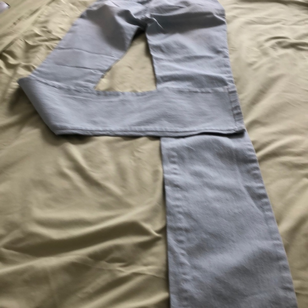 Andrea Girls Jeans